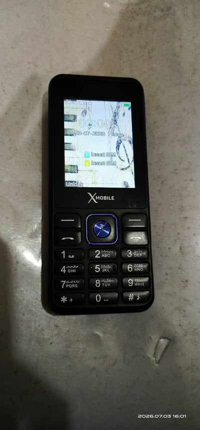 XMobile Battery Ka Badshah