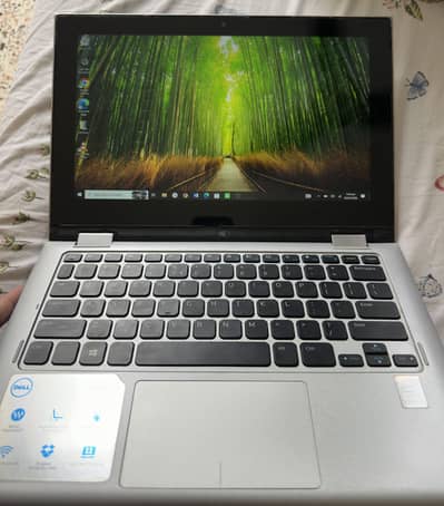 Dell inspiron Laptop