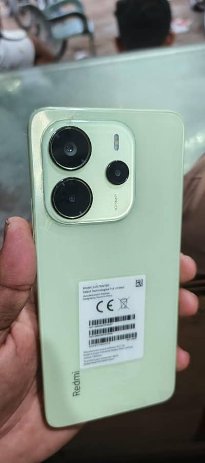 redmi note 14