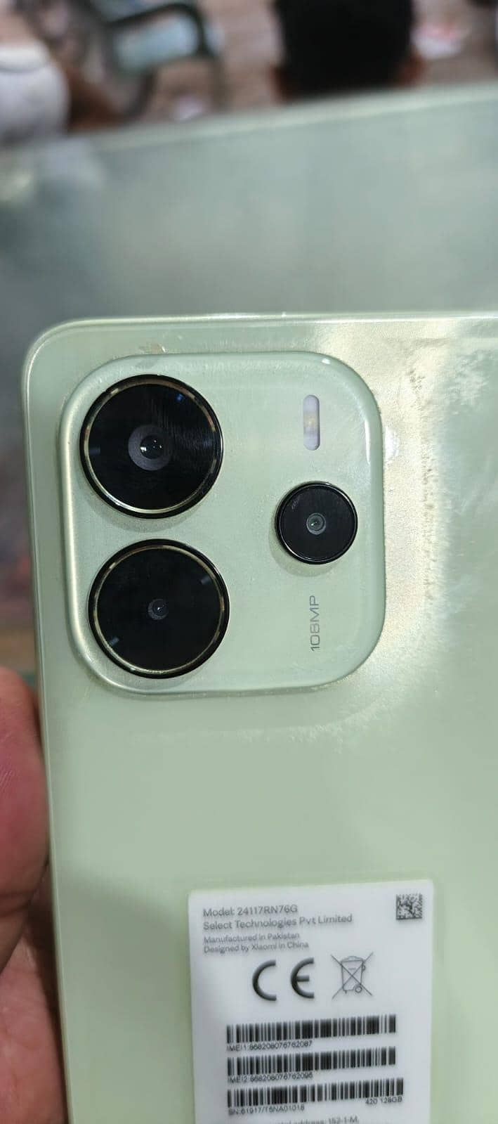 redmi note 14 2