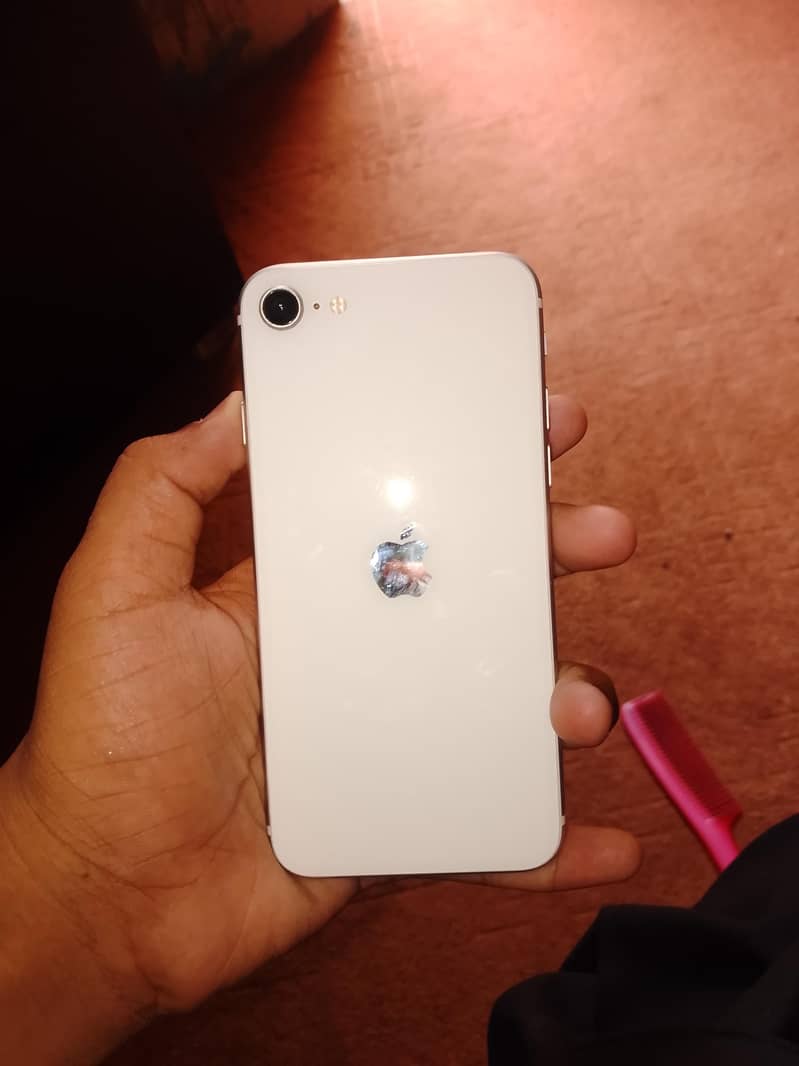 Apple iPhone SE 1