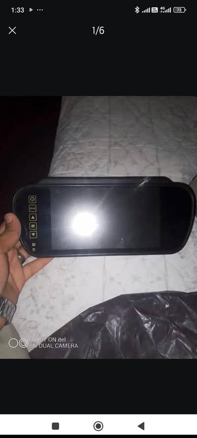 hi roof speakers