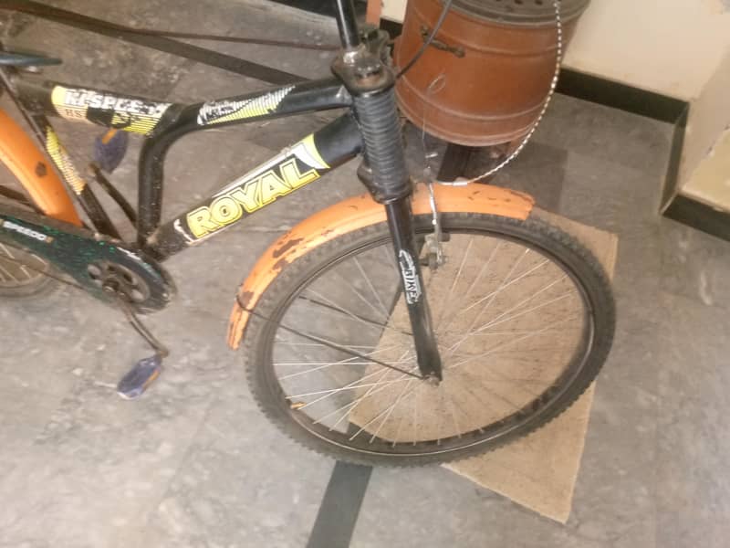 Bicycle 1