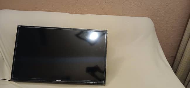 Samsung LED TV