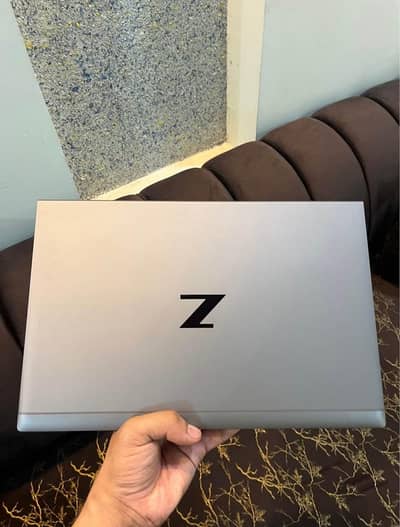 HP Zbook Laptop for sale