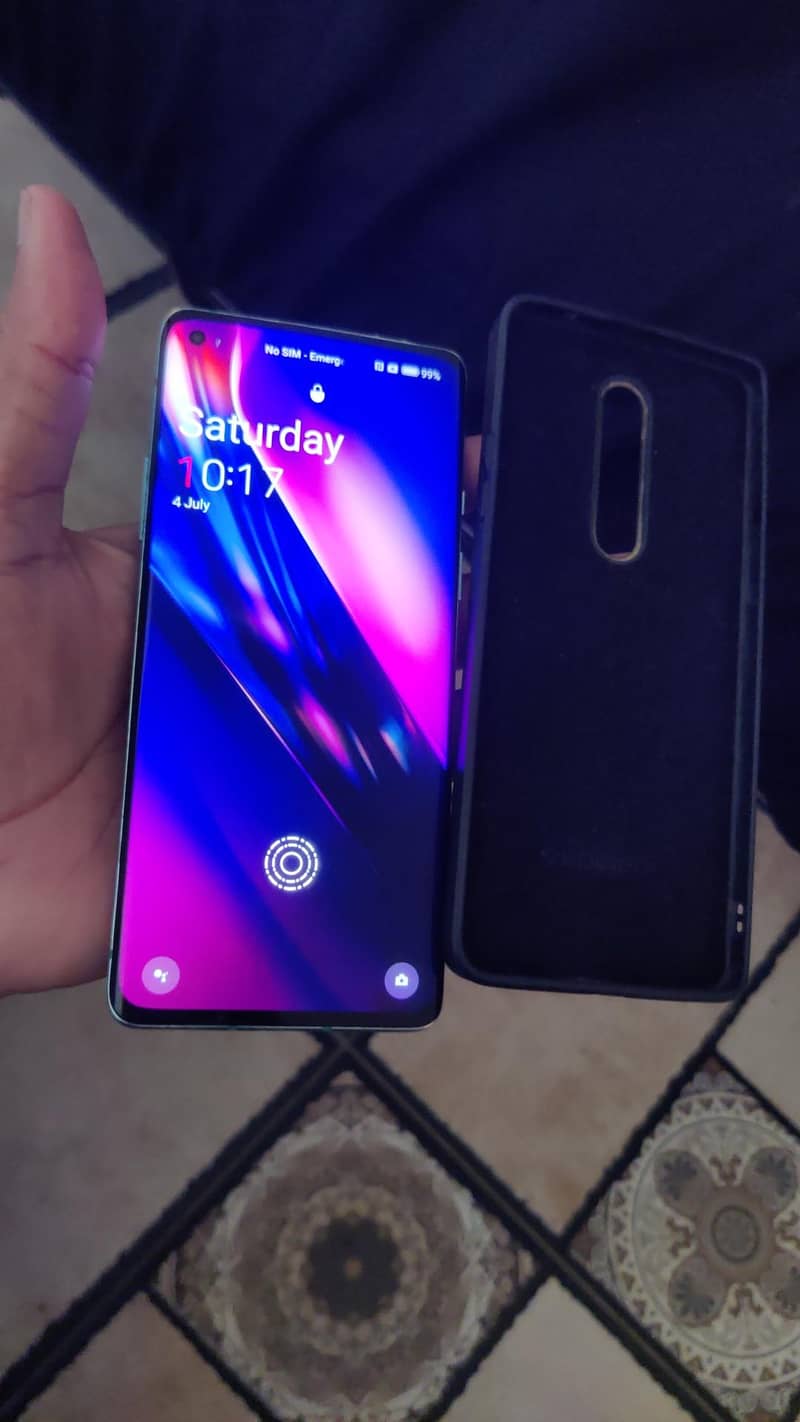 One Plus 8 1