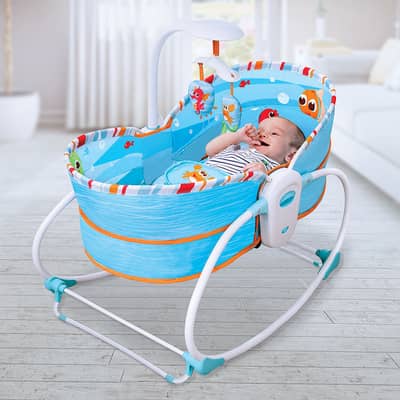 I have new kids items only 3 to 4 months use in good conditions. . . . .