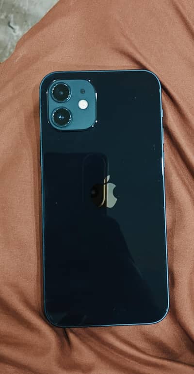 Apple iPhone 12