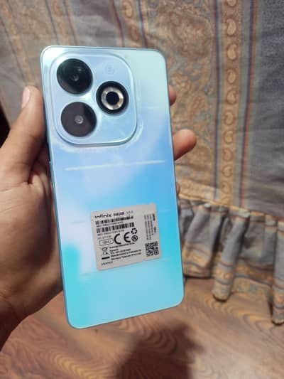Infinix Smart 8 Pro