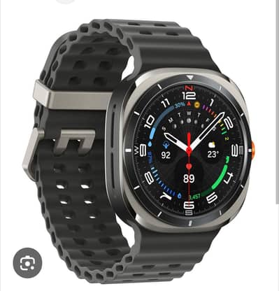 Samsung Galaxy Watch Ultra