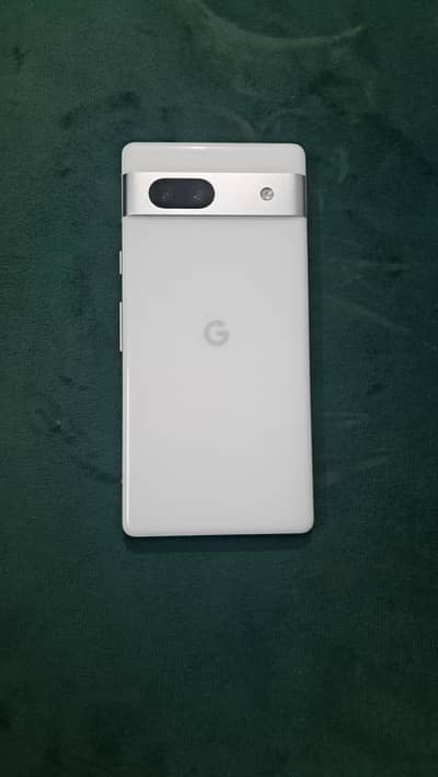 Google Pixel 7a