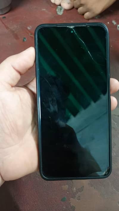 redmi note 10s official pta approved