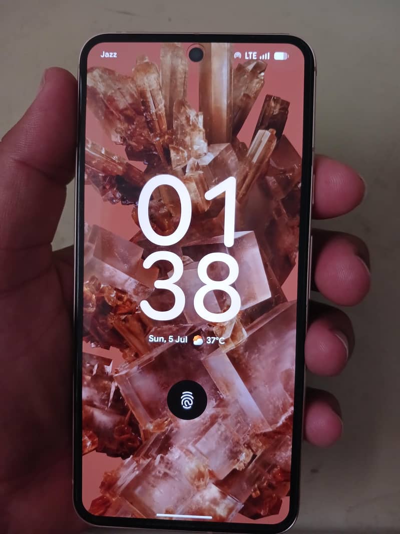 Google Pixel 8 0