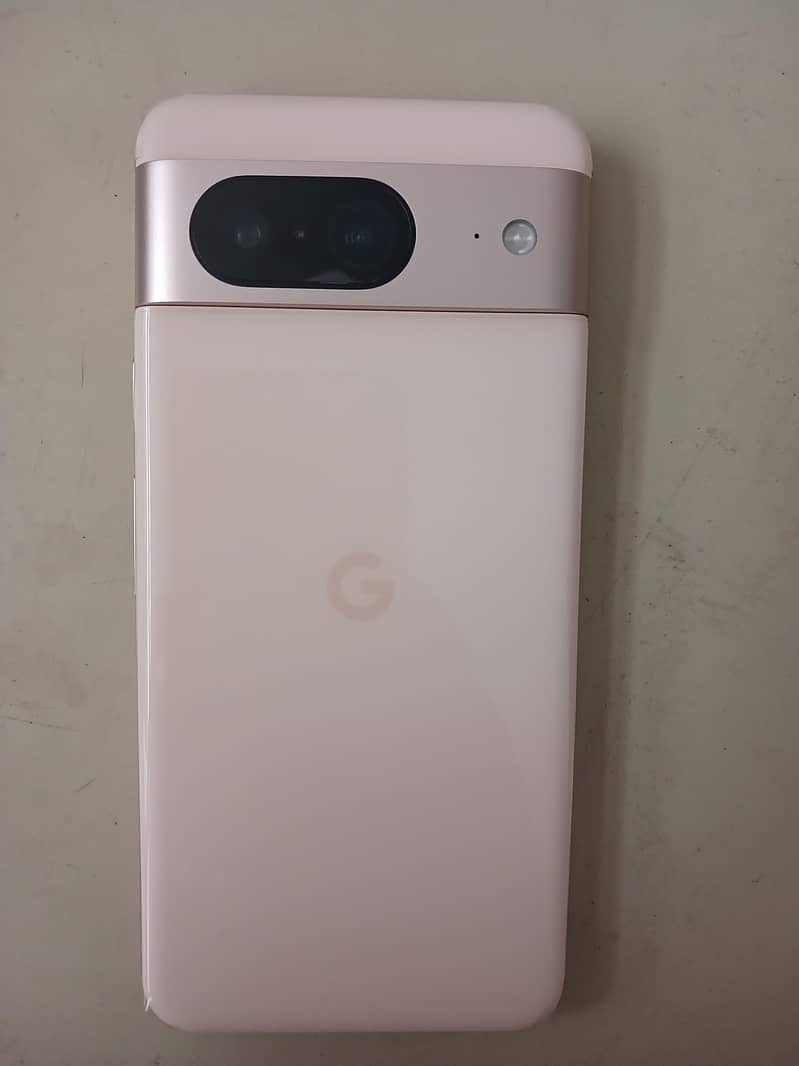 Google Pixel 8 1