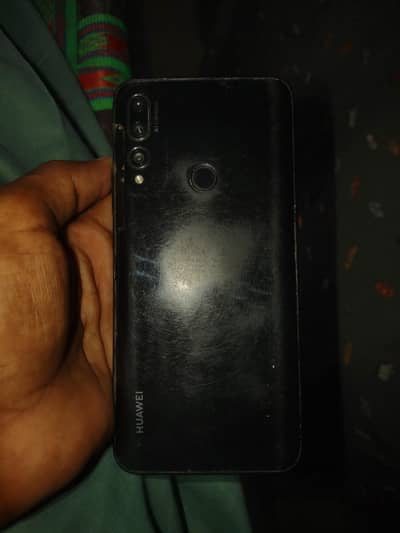 Huawei y9 prime