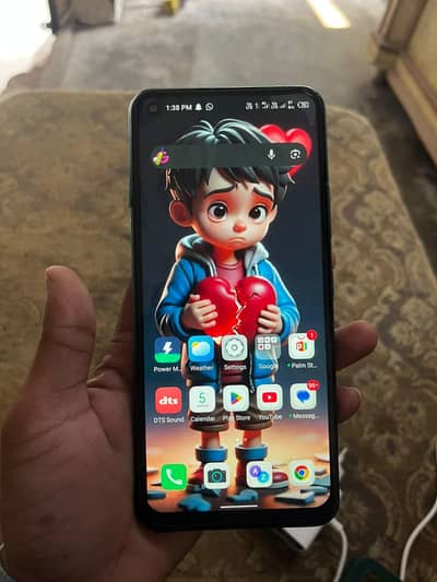 Infinix Hot 10