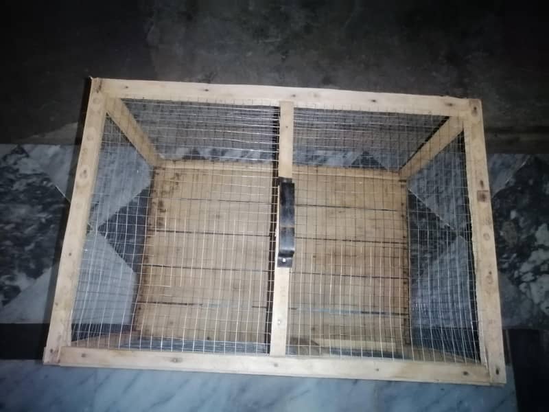 cages 1