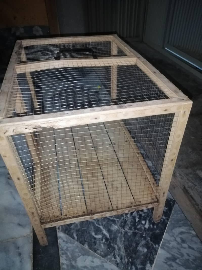 cages 2