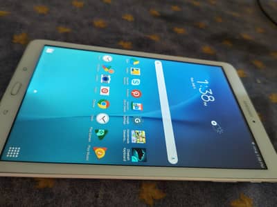 SAMSUNG GALAXY TAB E 8GB 5000MAH BATTERY