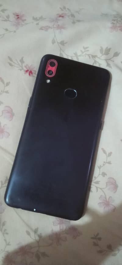 samsung A10S (panel break)