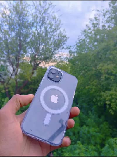 Apple iPhone 12