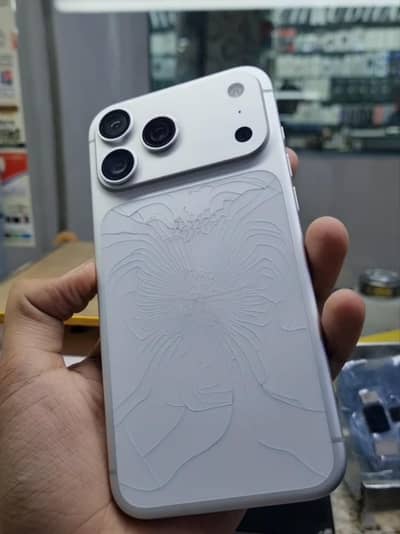 Apple iPhone 17 Pro Max