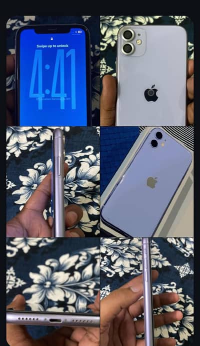 Apple iPhone 11