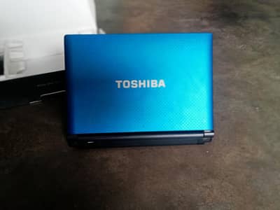 TOSHIBA NB505 , URGENT SALE