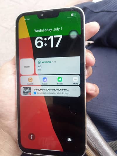 Apple iPhone 13 Pro Max