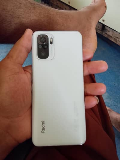 Xiaomi Mi Note 10 exchange available