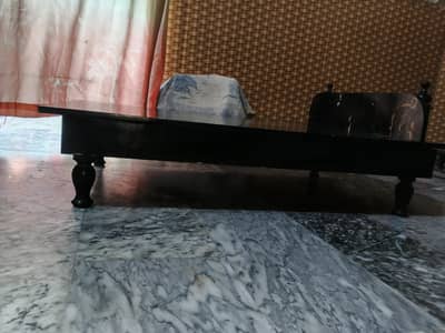 special wood jare namaz