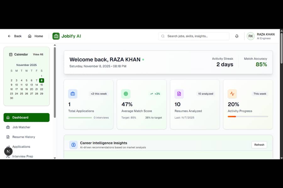  Final Year Project Development | Complete FYP Solution 2
