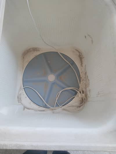 united Washing machine