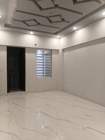 Flat Available For Rent