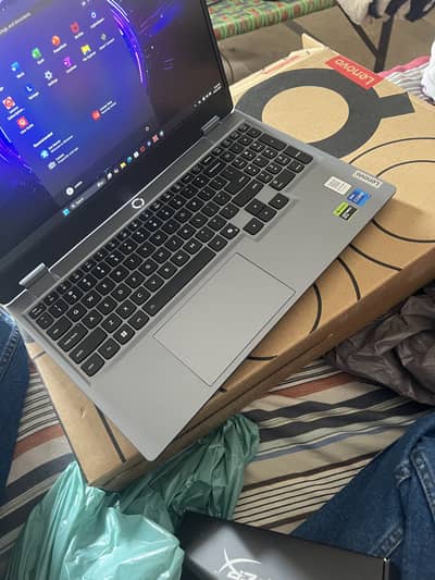 Lenovo LOQ Gaming Laptop | Intel Core i7 14th Gen | NVIDIA RTX 5060 |