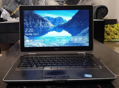 Dell Core i5 2nd Generation