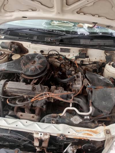 Suzuki Cultus 2006