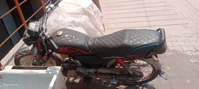 good condition