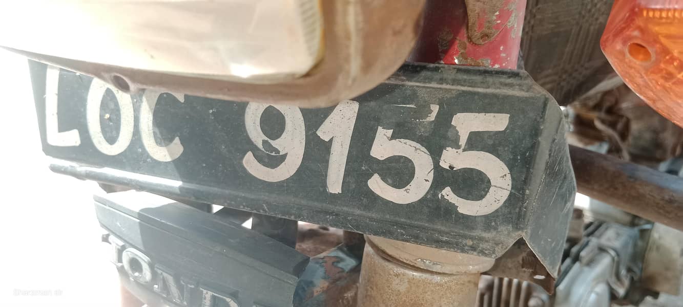 good condition 2