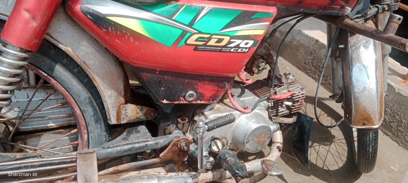 good condition 6