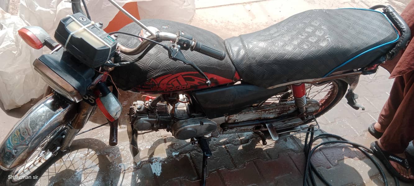 good condition 9