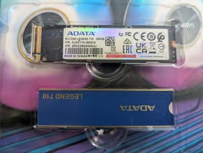 adata  legend  710.256gm