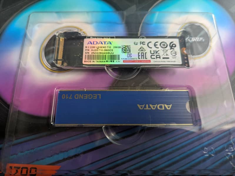 adata  legend  710.256gm 1