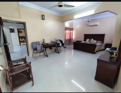 Double Story House For Sale North Nazimabad Block N
