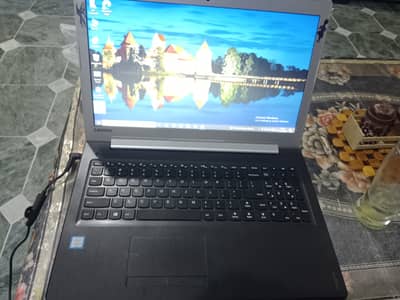 Lenovo Core i5 7th Gen | 8GB RAM | 128GB SSD | Excellent Condition