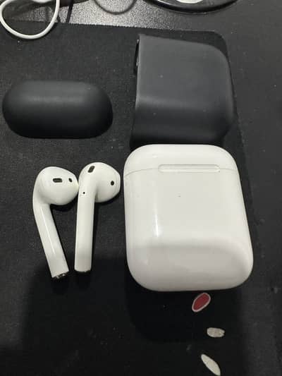 I pod Gen 1. Original product