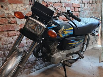 14 model 125 all oky