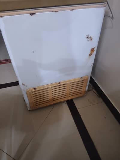 Deepfreezer