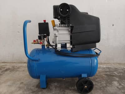 24 LITER AIR COMPRESSOR