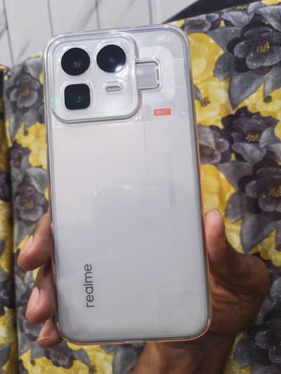 Realme Other Model